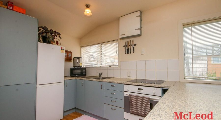  at Hut 45/1226 River Road, Ashburton, Ashburton, Canterbury