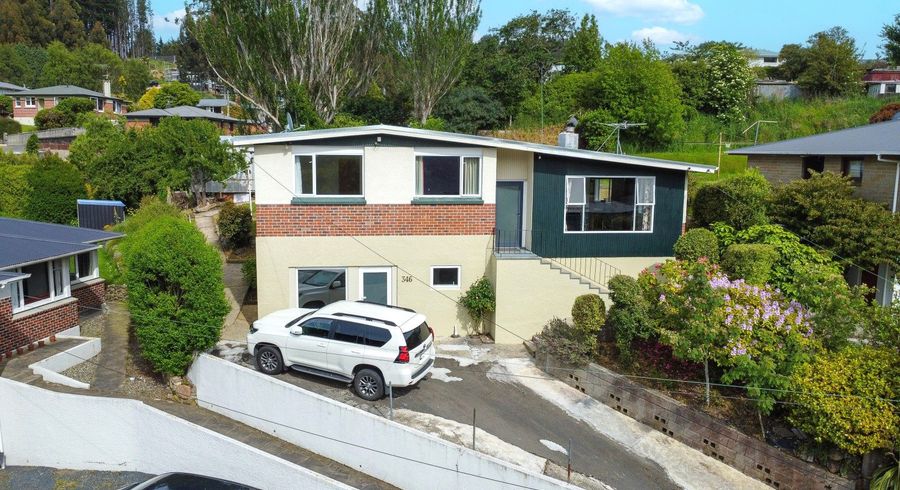  at 346 Kaikorai Valley Road, Bradford, Dunedin, Otago