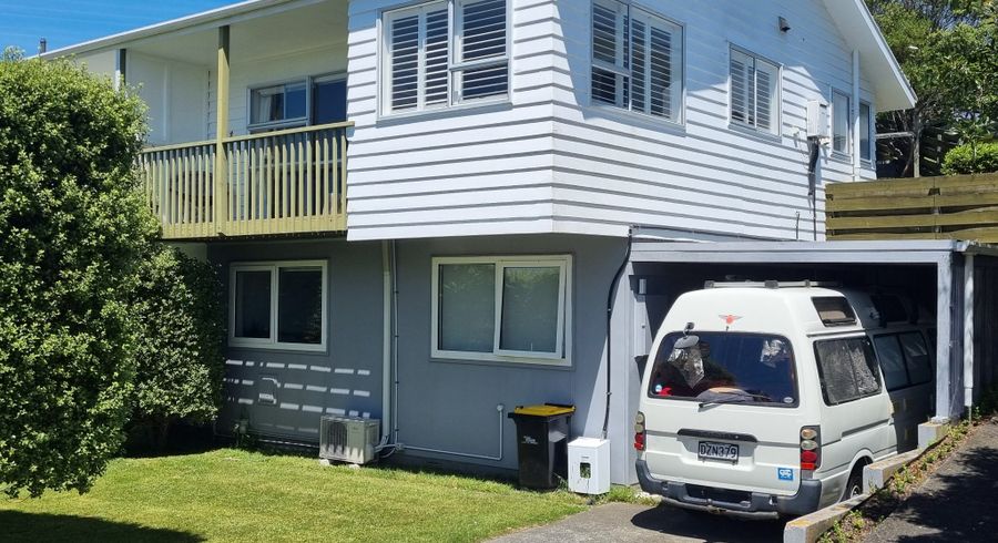  at Colchester Cres, Newlands, Wellington, Wellington