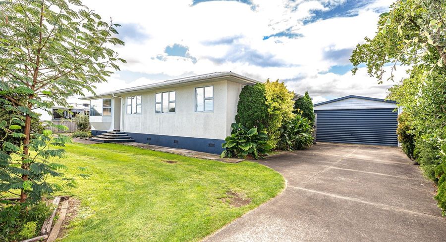  at 22 Surrey Road, Springvale, Whanganui, Manawatu / Whanganui