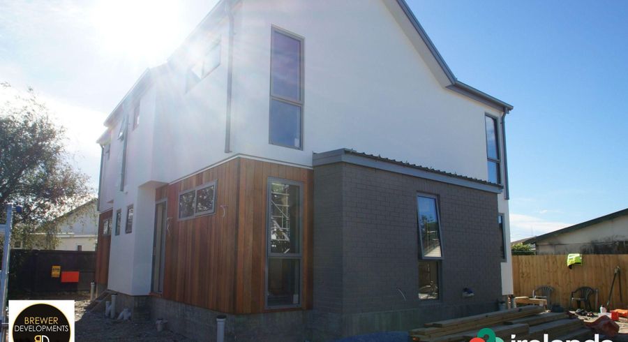  at 1-4/175 Aldwins Road, Phillipstown, Christchurch City, Canterbury