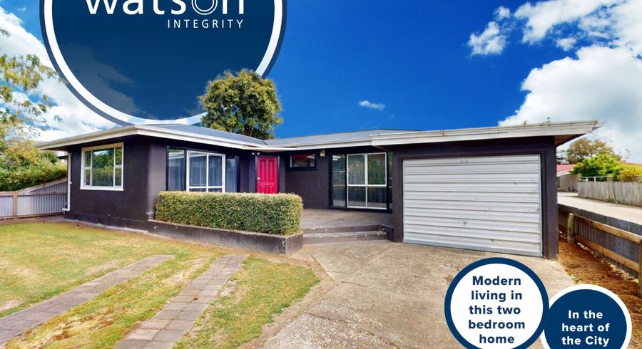 at 23 Featherston Street, Takaro, Palmerston North