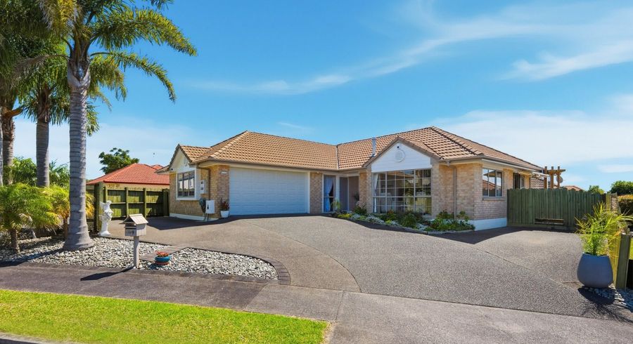  at 1/9 Casabella Court, Northpark, Manukau City, Auckland