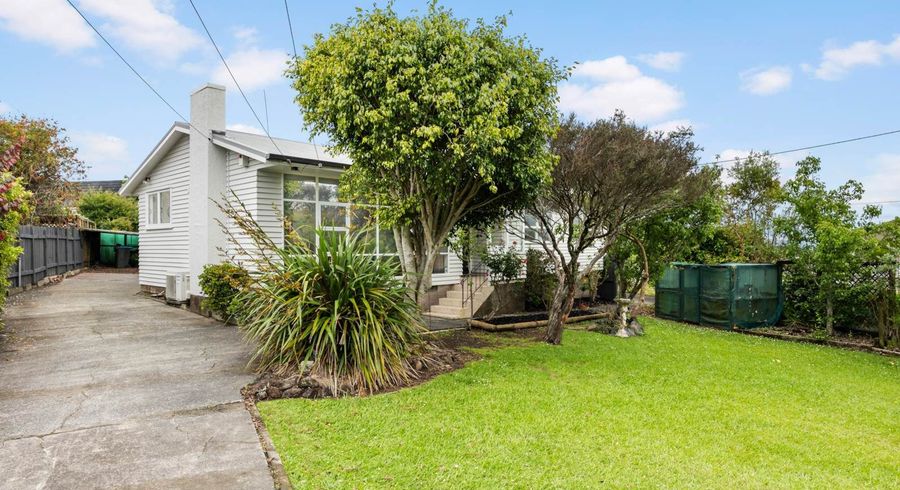  at 34 Boyce Avenue, Mount Roskill, Auckland City, Auckland