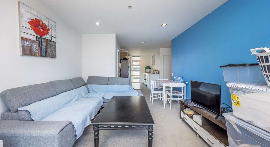  at 2A/50 Liverpool Street, Auckland Central, Auckland
