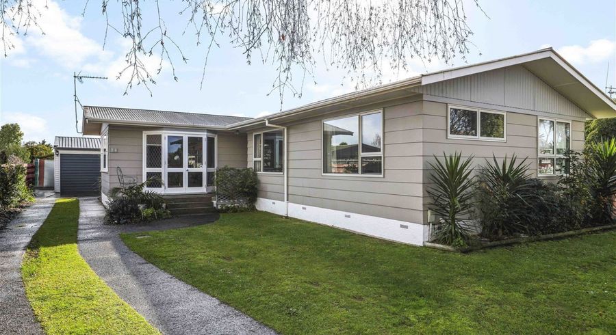  at 78 Pohutukawa Drive, Pukete, Hamilton, Waikato