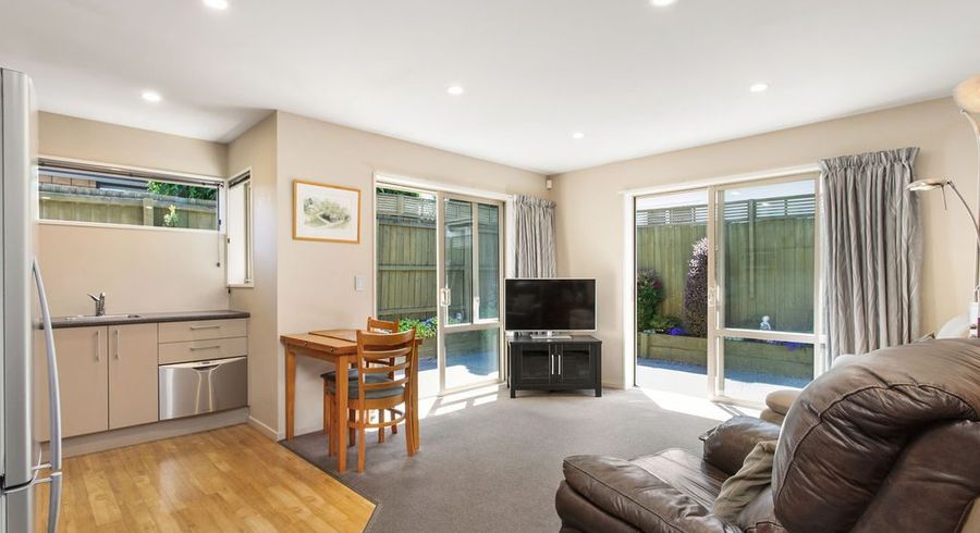  at 19B Bassett Street, Burwood, Christchurch City, Canterbury