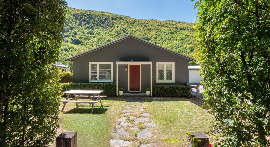  at 29 Bedford Street, Arrowtown, Queenstown-Lakes, Otago