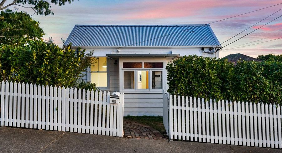  at 18 Wolseley Street, Morningside, Auckland