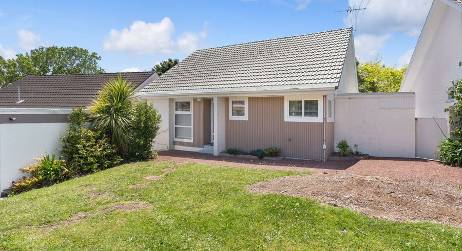  at 3/55 Cook Street, Howick, Manukau City, Auckland