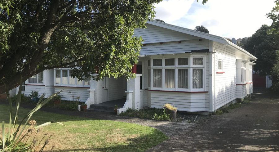  at 342 The Parade, Island Bay, Wellington, Wellington