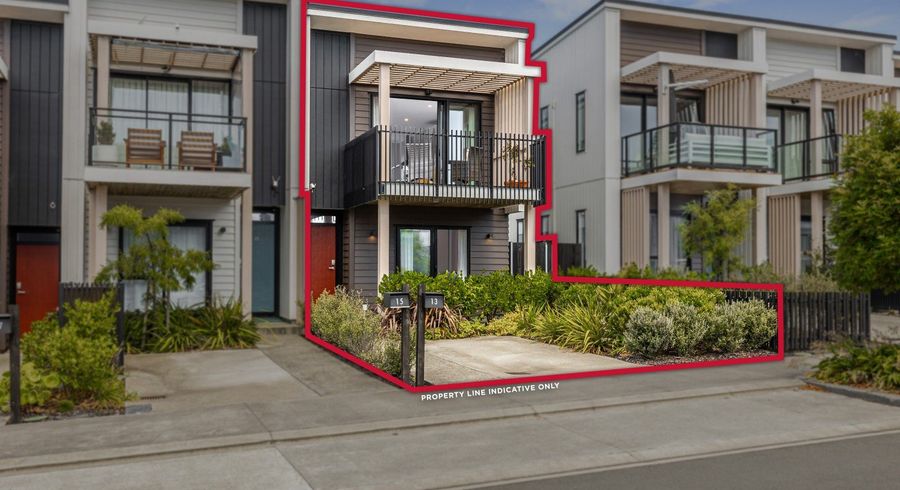  at 13 Malcolm Calder Road, Hobsonville, Auckland