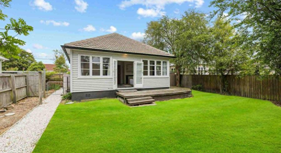  at 40 Hoani Street, Papanui, Christchurch City, Canterbury