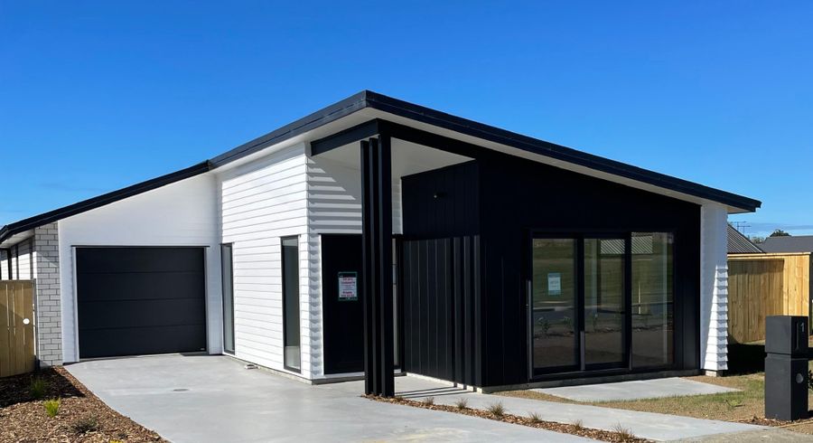  at 1 Arohanui Road, Paerata, Franklin, Auckland