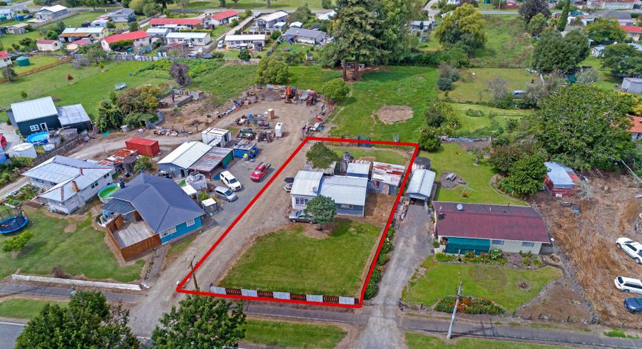  at 10 Kipling Road, Te Karaka, Te Karaka