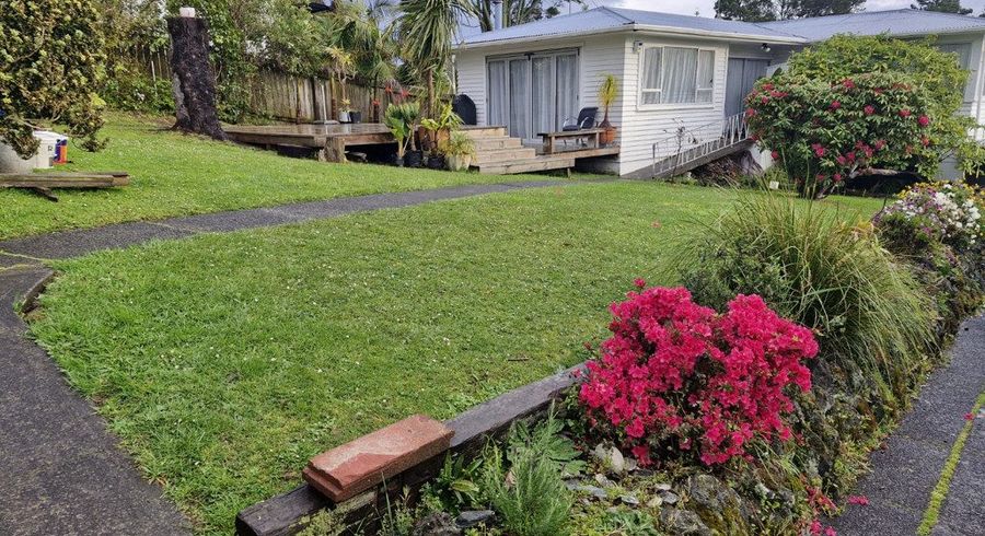  at 119 Eskdale Road, Birkdale, North Shore City, Auckland