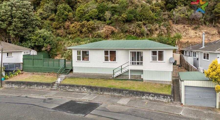  at 65 Cleary Street, Waterloo, Lower Hutt, Wellington