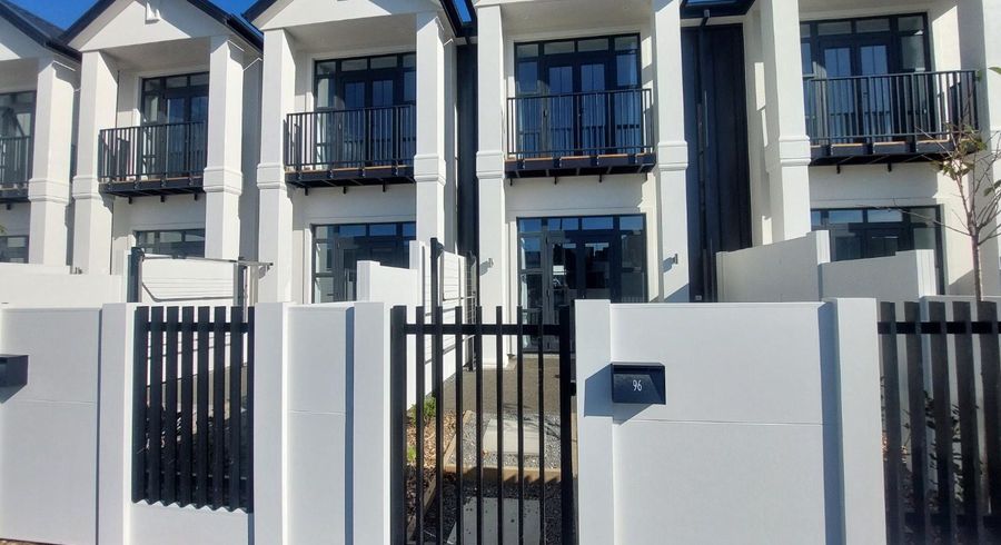  at 96 Peterborough Street, City Centre, Christchurch City, Canterbury