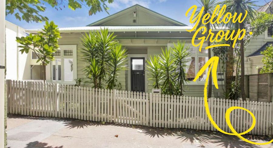  at 48 Franklin Road, Freemans Bay, Auckland City, Auckland