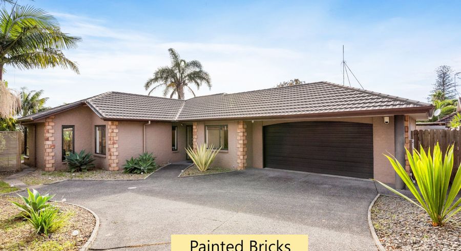  at 22 Corrofin Drive, East Tamaki, Auckland