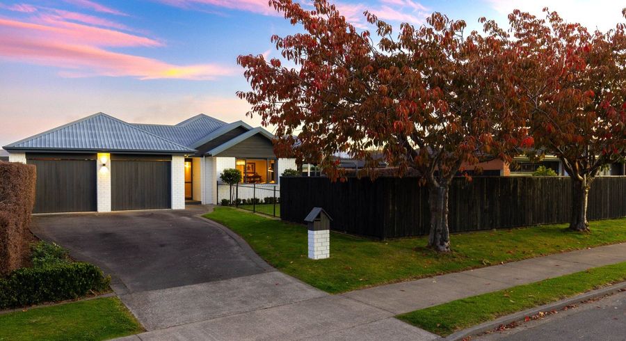  at 9 Springswood Grove, Springlands, Blenheim, Marlborough
