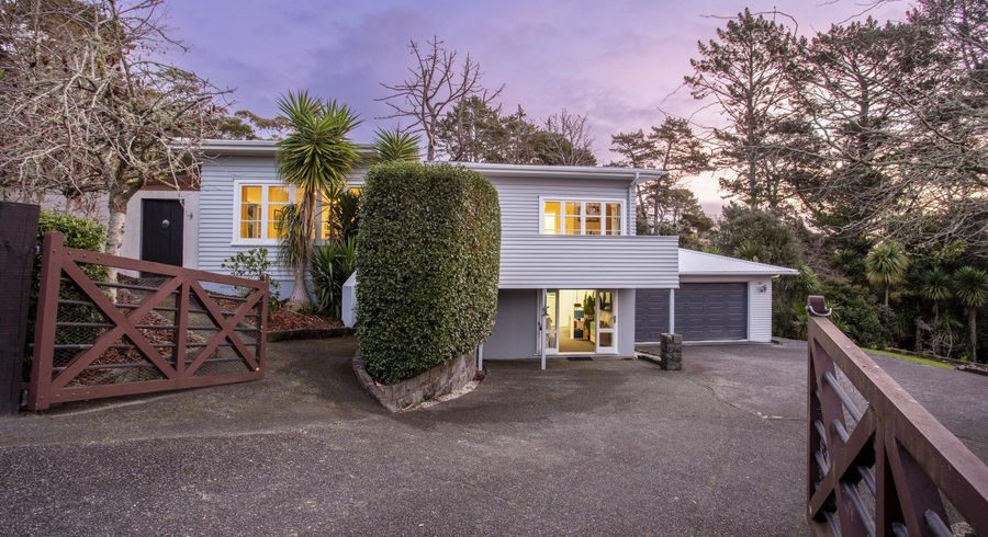  at 181B Greenhithe Road, Greenhithe, North Shore City, Auckland