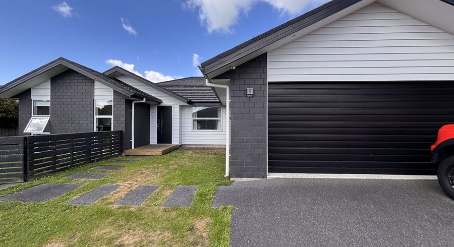  at 14a Pegasus Place, Kelvin Grove, Palmerston North, Manawatu / Whanganui