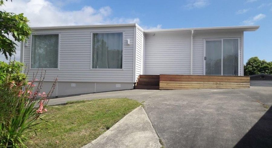  at 20 Titoki Street, Raumati Beach, Kapiti Coast, Wellington