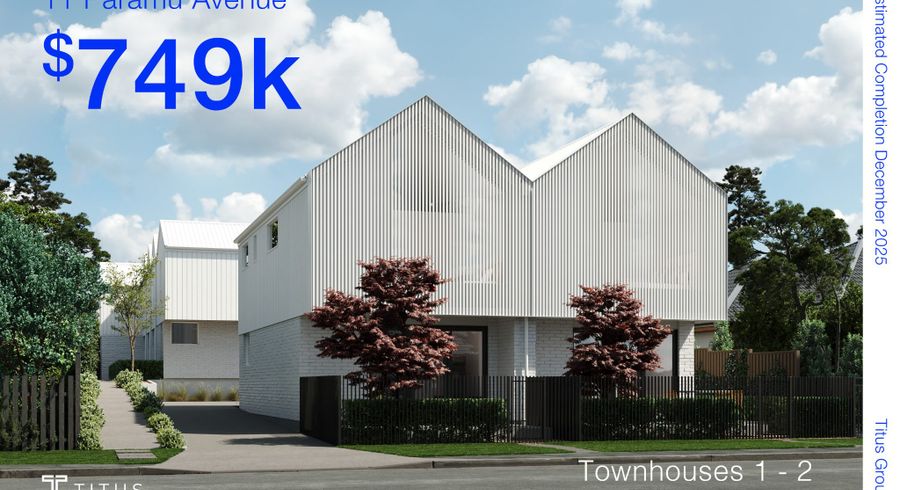  at 11 Paramu Avenue, Birkdale, North Shore City, Auckland