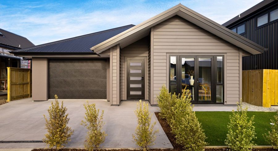  at 17 Rushland Road, Hanley's Farm, Jacks Point, Queenstown-Lakes, Otago