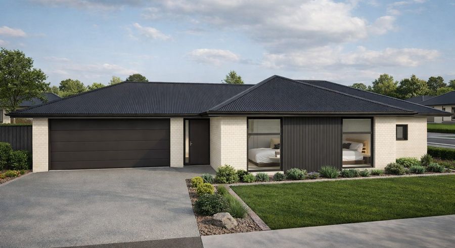  at 2 Creekside Drive, Halswell, Christchurch City, Canterbury