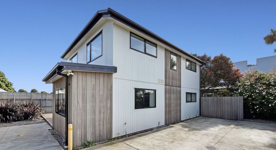  at 1/14 Ballantyne Av, Upper Riccarton, Christchurch City, Canterbury