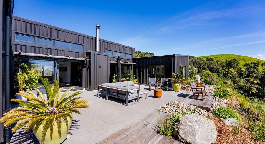  at 21 Washer Road, Omata, New Plymouth, Taranaki