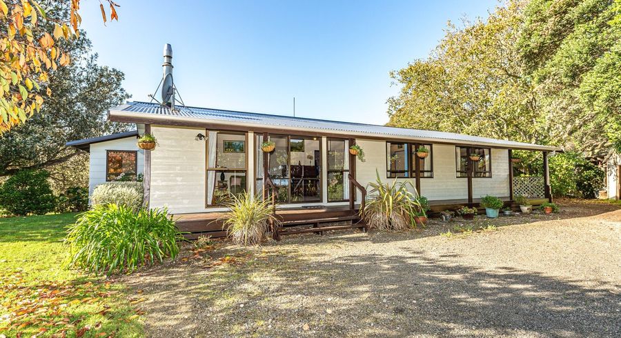  at 31 Maxwell Station Road, Maxwell, Whanganui, Manawatu / Whanganui