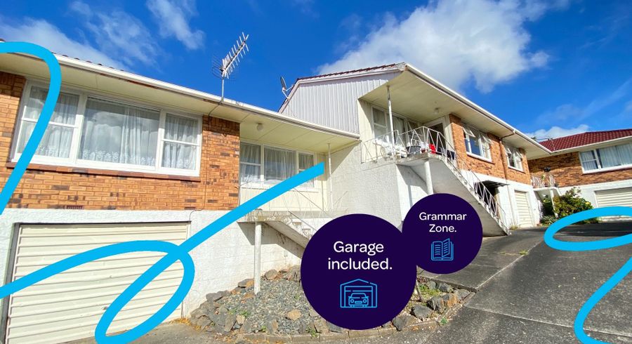  at 4/43 Alberton Ave, Mount Albert, Auckland City, Auckland