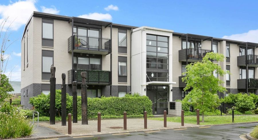  at G12/20 Mason Avenue, Otahuhu, Auckland City, Auckland