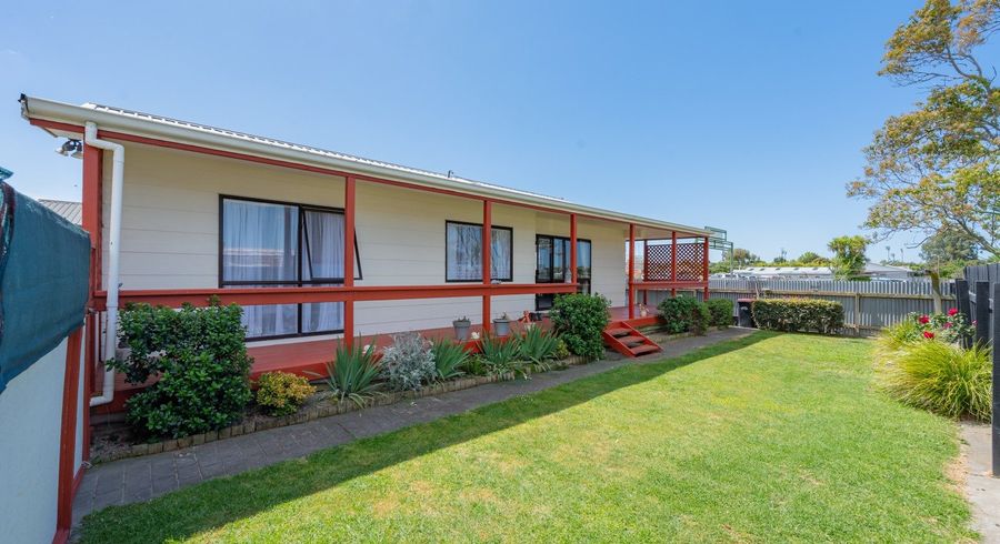 at 98A Nuffield Avenue, Marewa, Napier, Hawke's Bay