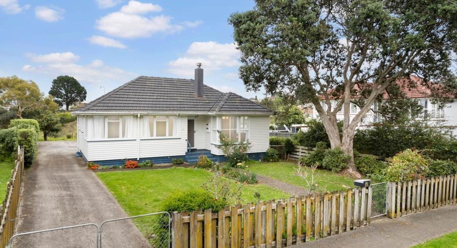  at 27 Fyvie Avenue, Mount Roskill, Auckland