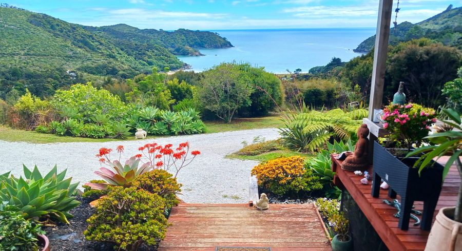  at 475 Taemaro Road, Hihi