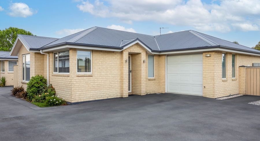  at 1/158 Harewood Road, Papanui, Christchurch