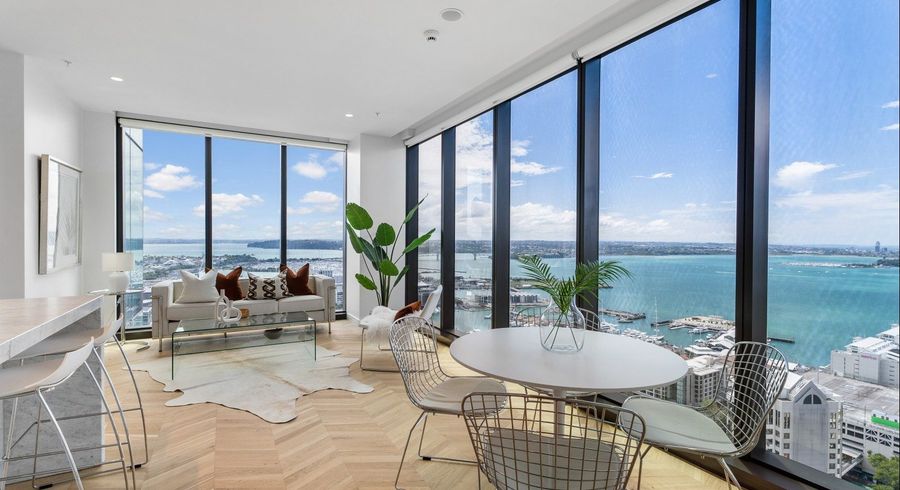  at 3002/51 Albert Street, City Centre, Auckland City, Auckland