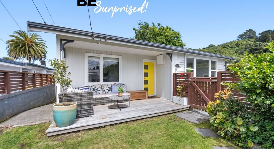  at 4 Richard Street, Belmont, Lower Hutt, Wellington