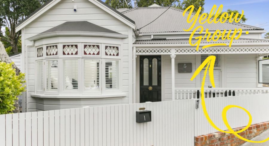  at 1 Spring Street, Freemans Bay, Auckland City, Auckland