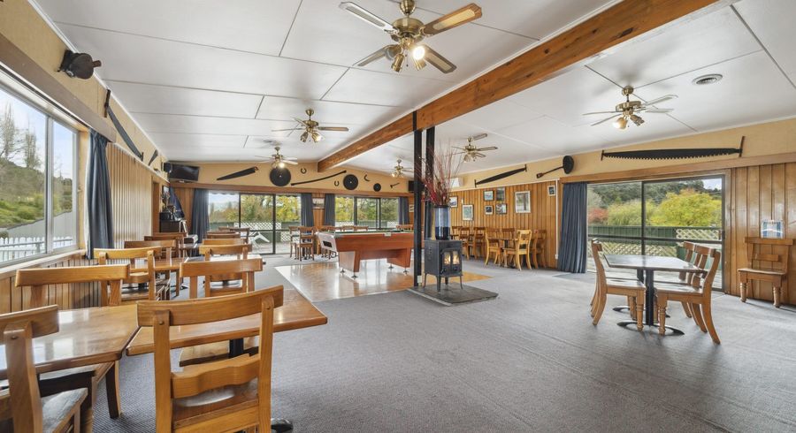  at 835 State Highway 4, Taumarunui, Ruapehu, Manawatu / Whanganui