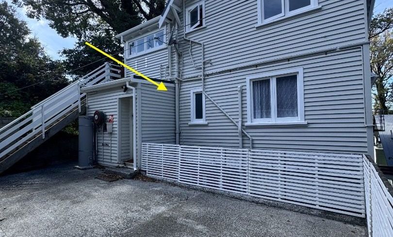  at 3/368 The Terrace , Te Aro, Wellington, Wellington