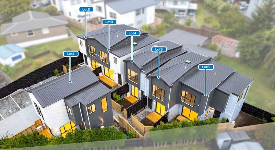  at Lot 5/1 Edgewood Way, Henderson, Waitakere City, Auckland