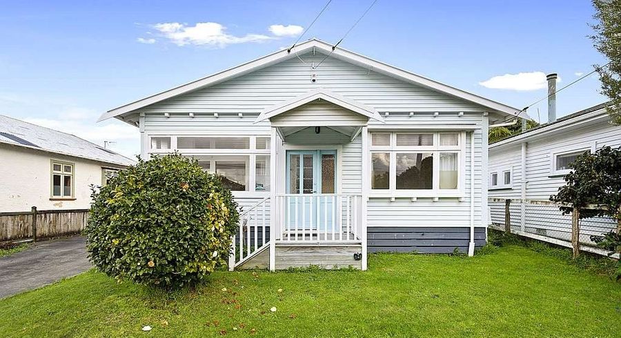  at 18 Cudby Street, Woburn, Lower Hutt, Wellington