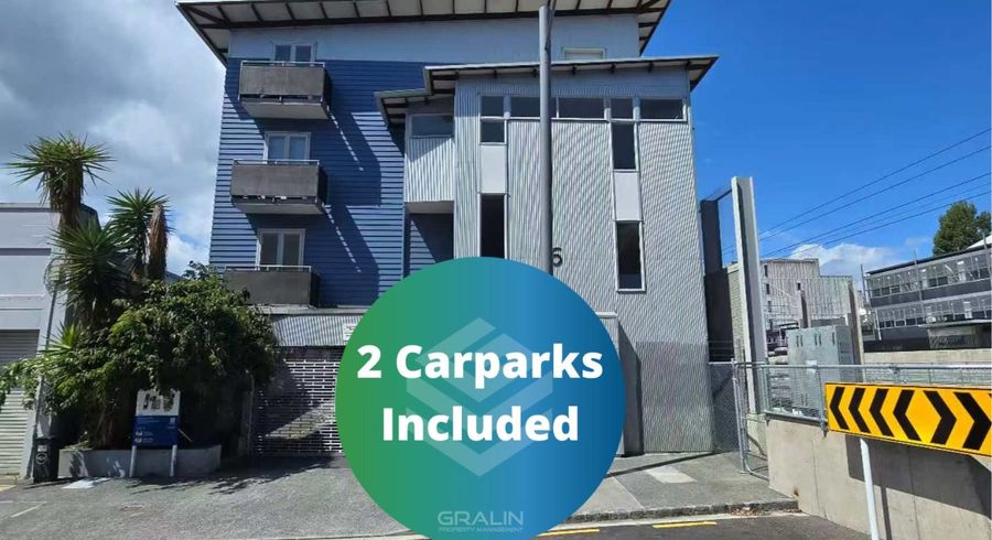  at 20/6 Porters Ave, Eden Terrace, Auckland City, Auckland
