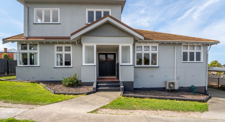  at 98 Church Street, Seaview, Timaru