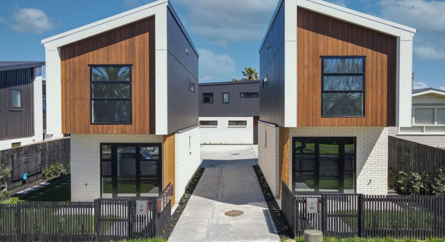  at 5/89 Beach Road, Te Atatū Peninsula, Auckland